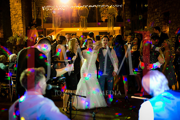 Mellisa & Matthew Rankin