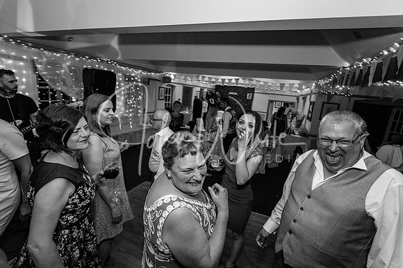 The Wedding of Nicky & Matt 260518