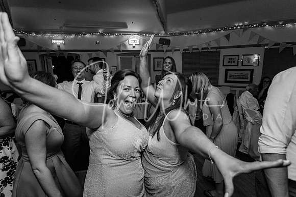 The Wedding of Nicky & Matt 260518