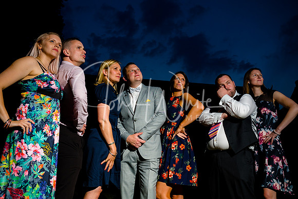 The Wedding of Nicky & Matt 260518