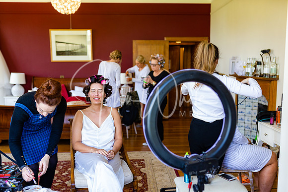 The wedding of Lydia & Joe Hall 110419