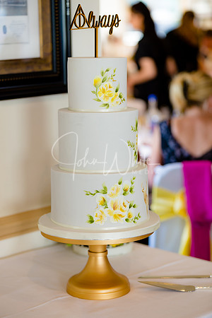 The Wedding of Nicky & Matt 260518