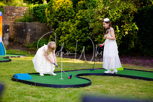 The Wedding of Nicky & Matt 260518