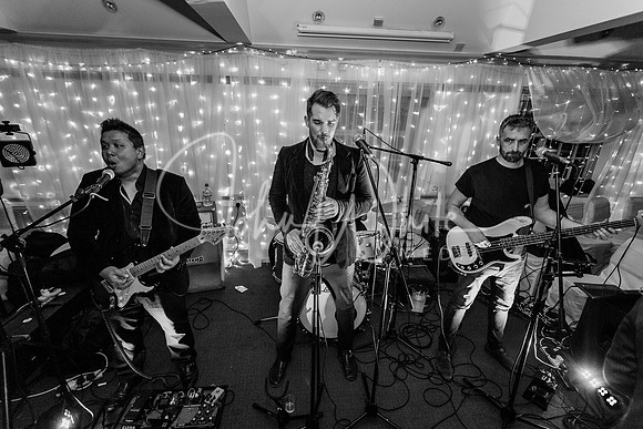 The Wedding of Nicky & Matt 260518