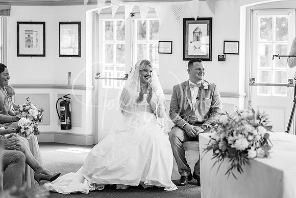 The Wedding of Nicky & Matt 260518