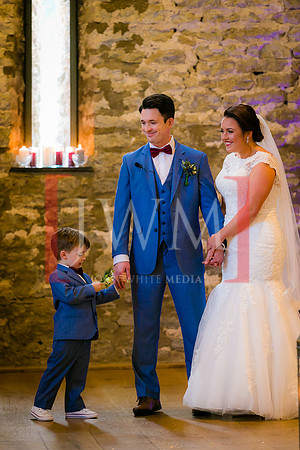 Mellisa & Matthew Rankin