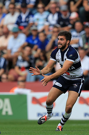 Bristol Rugby v Cornish Pirates