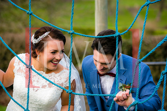 Mellisa & Matthew Rankin