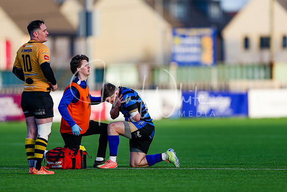 Dings vs Canterbury 200122