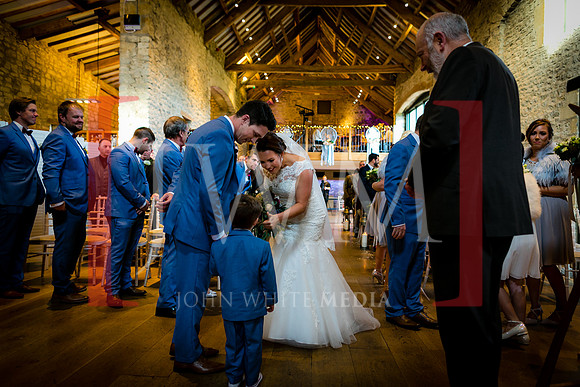 Mellisa & Matthew Rankin