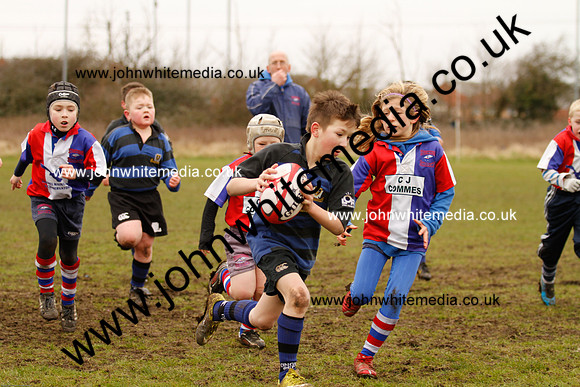 Dings v Sharks U-9s-37