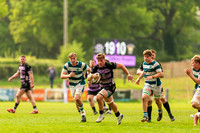 Clifton vs Exeter Uni 260425