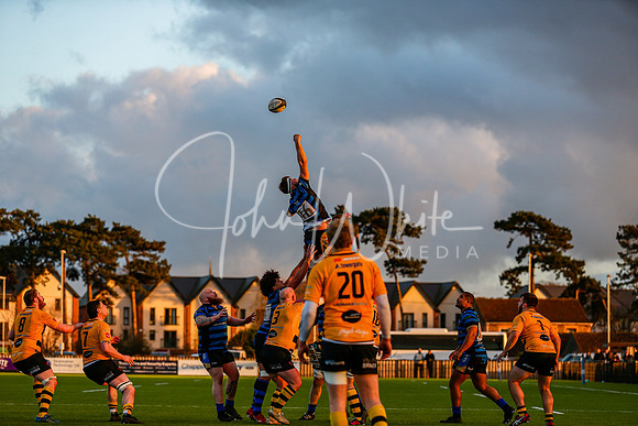 Dings vs Canterbury 200122