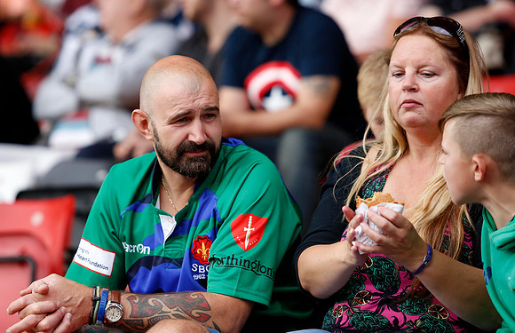 Bristol Rugby v Cornish Pirates