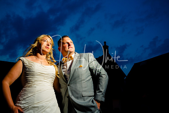 The Wedding of Nicky & Matt 260518