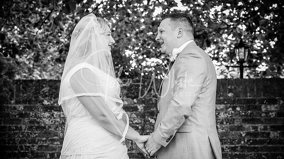 The Wedding of Nicky & Matt 260518
