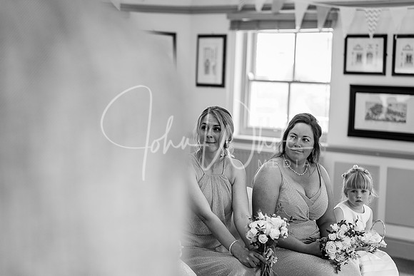 The Wedding of Nicky & Matt 260518