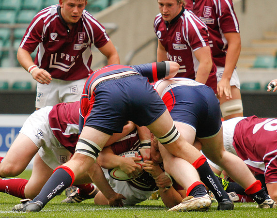 Gloucestershire Under-20s v Hampshire Under-20s-116
