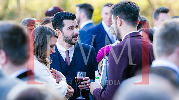 Mellisa & Matthew Rankin
