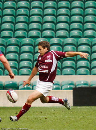 Gloucestershire Under-20s v Hampshire Under-20s-117