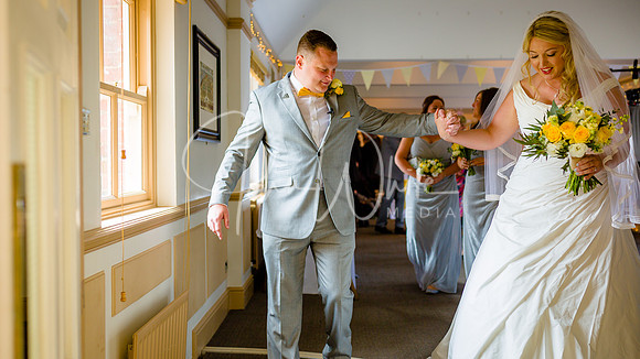 The Wedding of Nicky & Matt 260518