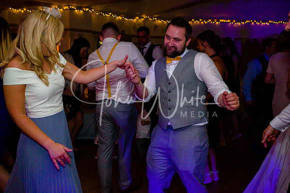 The Wedding of Nicky & Matt 260518