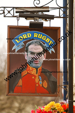 Lord Rugby
