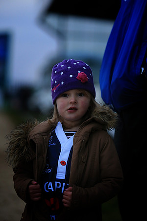 Connacht Eagles v Bristol Rugby