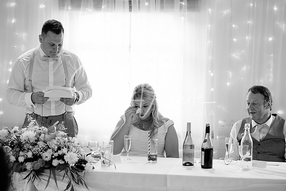 The Wedding of Nicky & Matt 260518