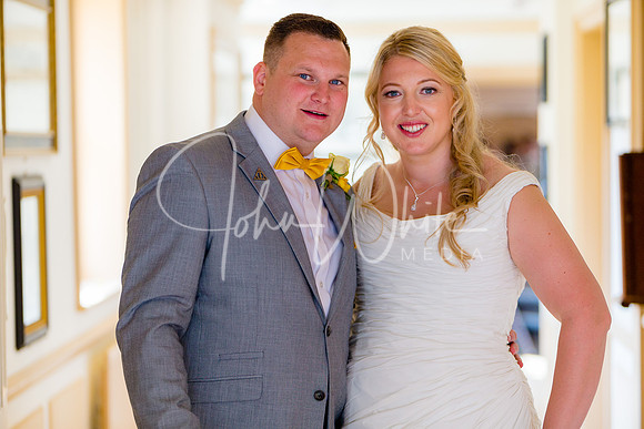 The Wedding of Nicky & Matt 260518