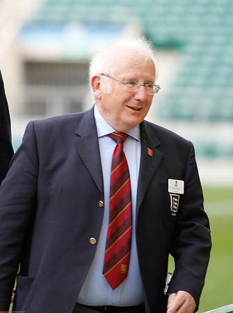 Gloucestershire Under-20s v Hampshire Under-20s-21