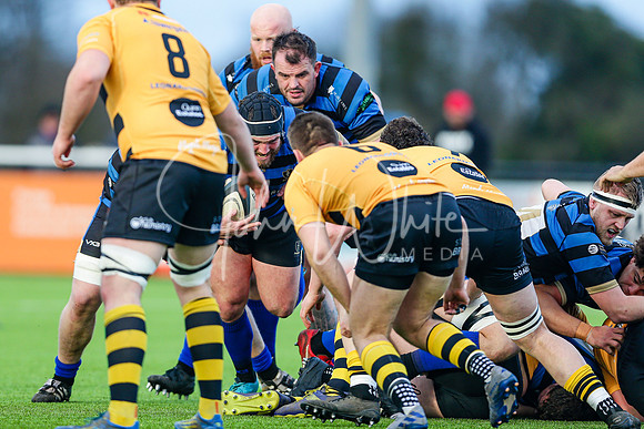 Dings vs Canterbury 200122