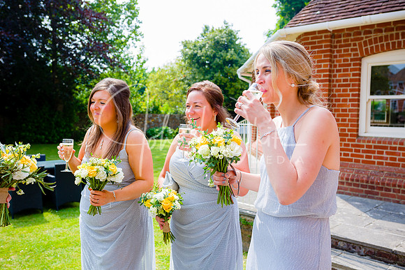 The Wedding of Nicky & Matt 260518