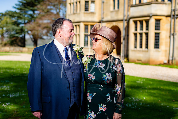 The wedding of Lydia & Joe Hall 110419