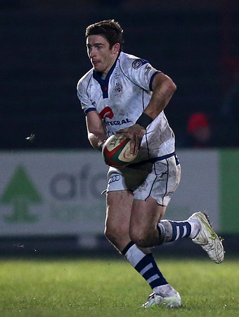 Aberavon v Bristol Rugby 101213