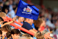 Bristol Rugby v Cornish Pirates