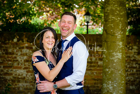 The Wedding of Nicky & Matt 260518