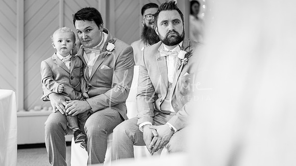 The Wedding of Nicky & Matt 260518