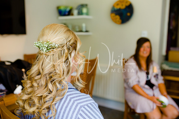 The Wedding of Nicky & Matt 260518