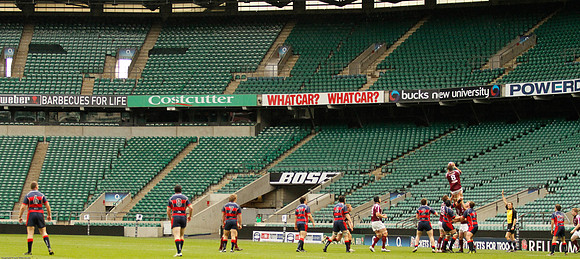 Gloucestershire Under-20s v Hampshire Under-20s-119