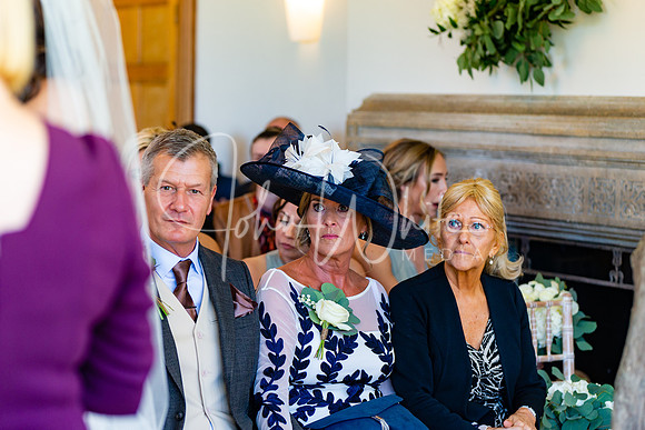 The wedding of Lydia & Joe Hall 110419