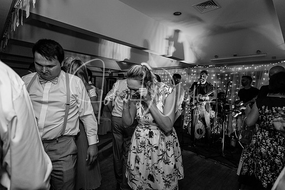The Wedding of Nicky & Matt 260518