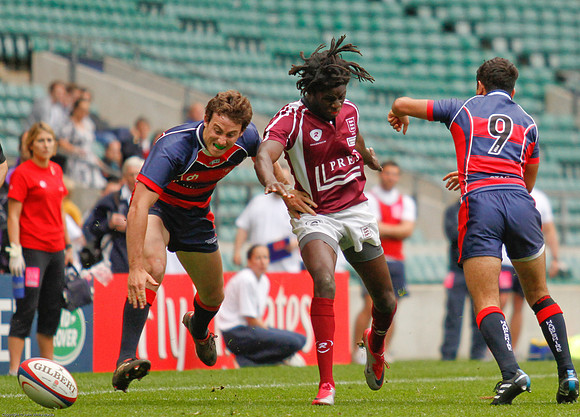 Gloucestershire Under-20s v Hampshire Under-20s-109