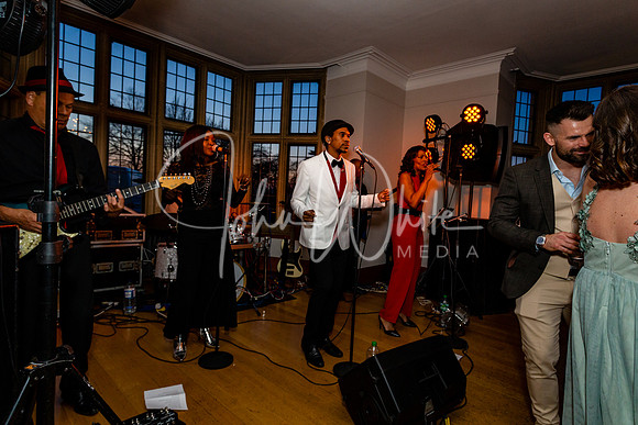 The wedding of Lydia & Joe Hall 110419