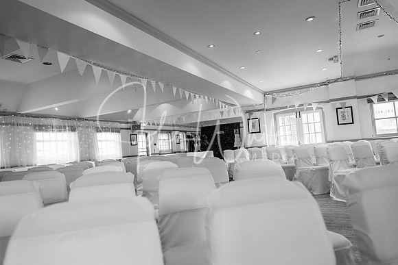The Wedding of Nicky & Matt 260518