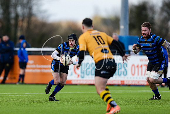 Dings vs Canterbury 200122