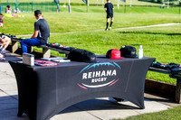 Reihana Rugby Camp 010621 - 030621