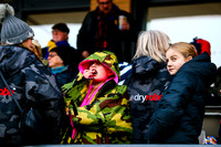 Bristol Bears Women vs Wasps Women 281121