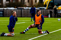 Bristol Bears Women vs Wasps Women 281121
