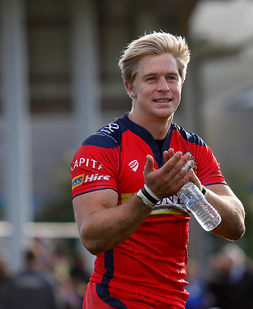Cornish Pirates v Bristol Rugby